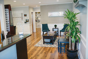 About Precision Eye Care in Downingtown PA